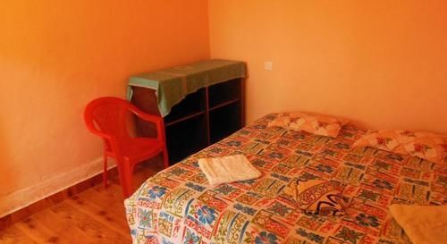 Вагатор: Sunita Guest House