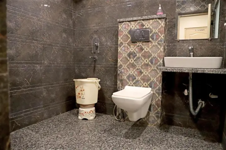 Нью-Дели: Hotel Klick International