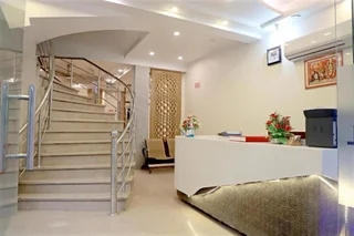 Нью-Дели: Hotel Klick International