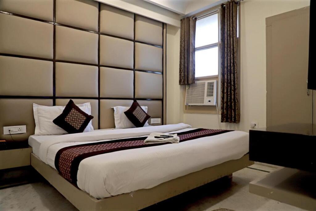 Нью-Дели: Hotel Klick International