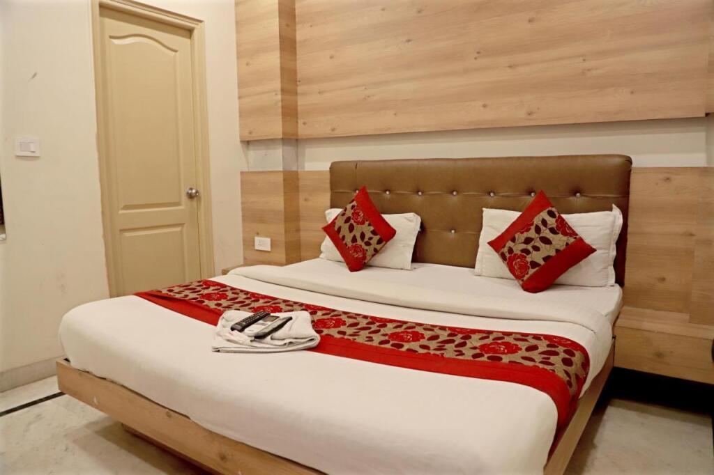 Нью-Дели: Hotel Klick International