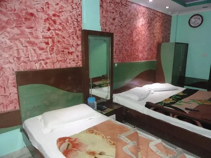 Нью-Дели: Hotel Venus Deluxe