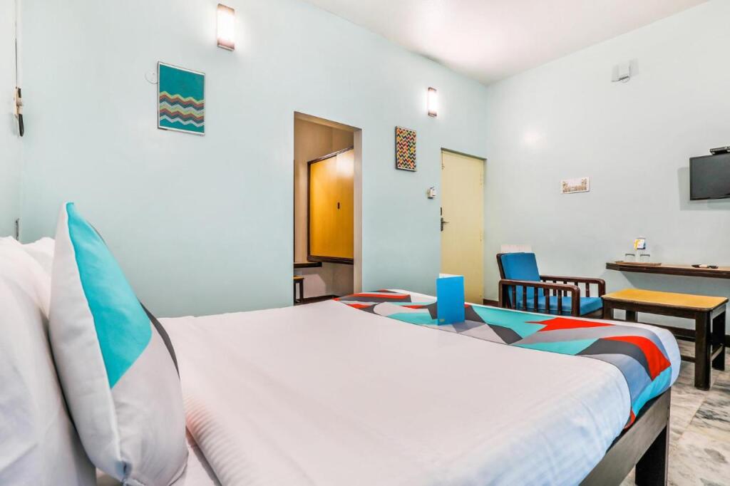Santhi Inn — фото 3