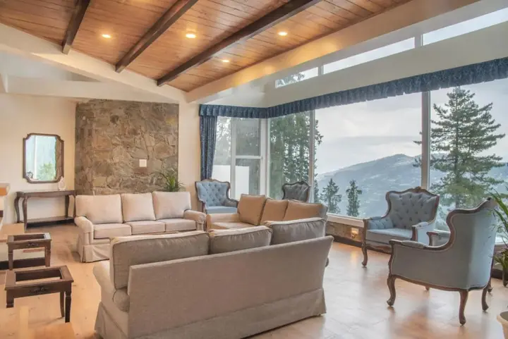 Куфри: V Resorts Narkanda