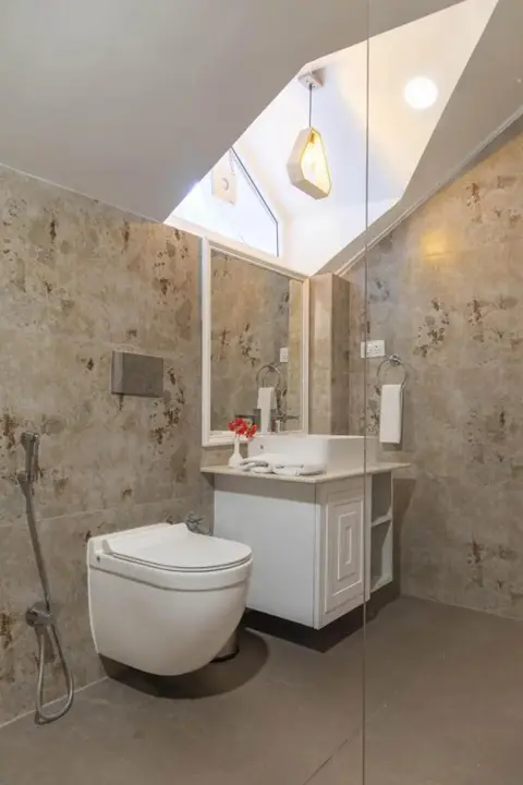 Куфри: V Resorts Narkanda