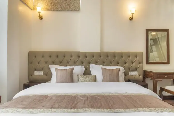 Куфри: V Resorts Narkanda