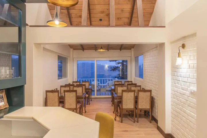 Куфри: V Resorts Narkanda