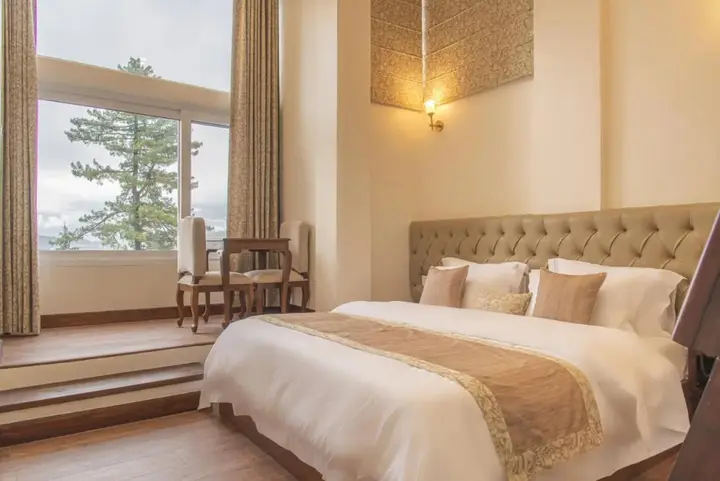 Куфри: V Resorts Narkanda