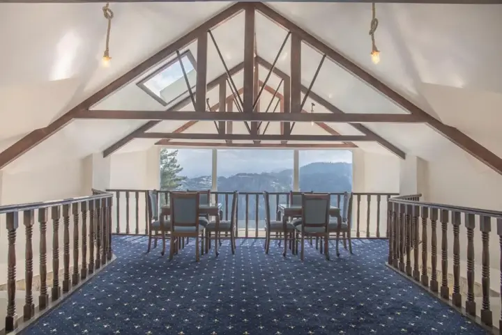 Куфри: V Resorts Narkanda