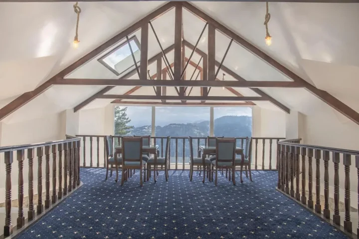 Куфри: V Resorts Narkanda
