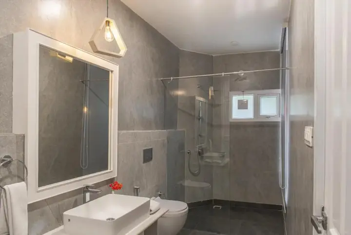 Куфри: V Resorts Narkanda