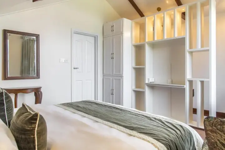 Куфри: V Resorts Narkanda