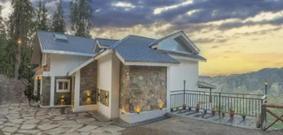 Куфри: V Resorts Narkanda