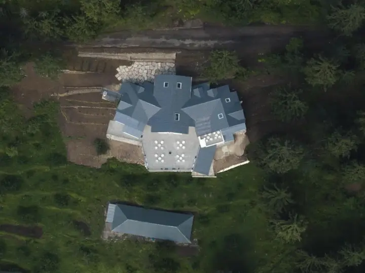 Куфри: V Resorts Narkanda