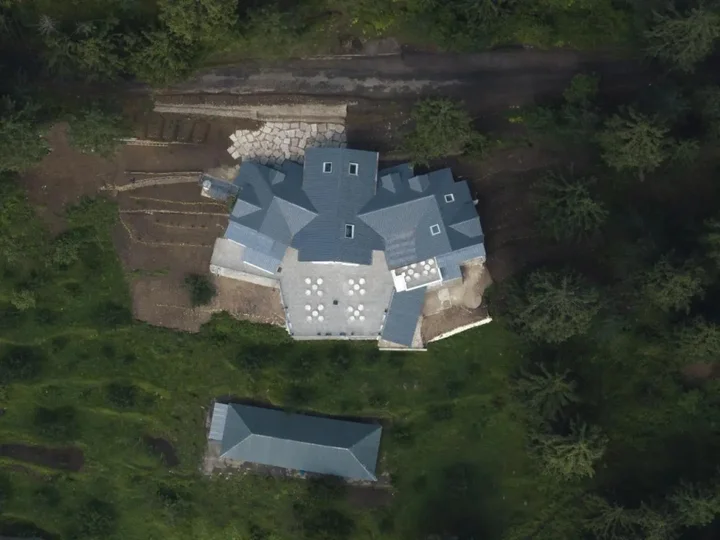 Куфри: V Resorts Narkanda