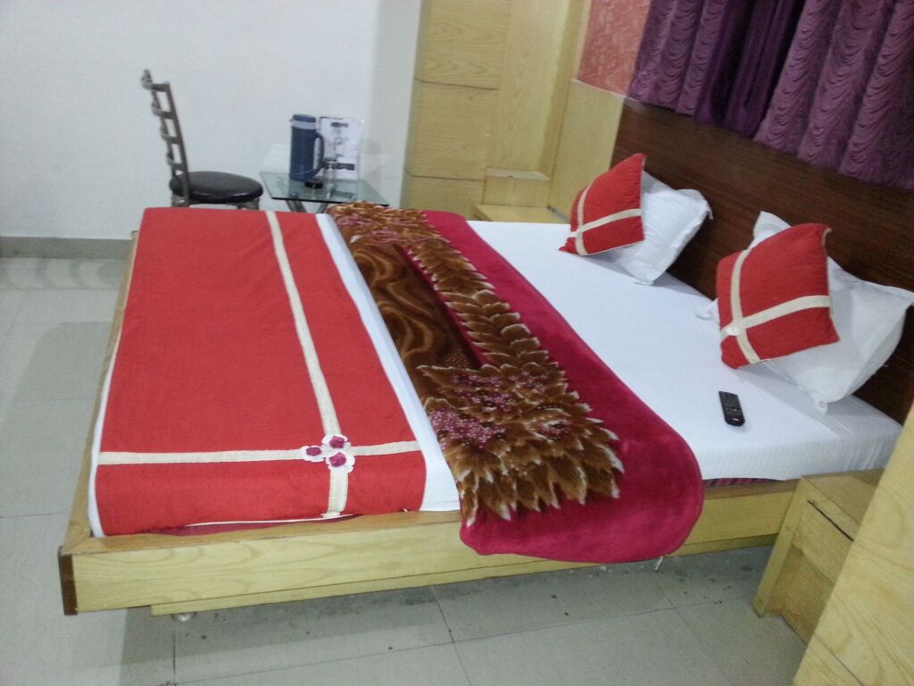 Нью-Дели: Hotel Shivam International