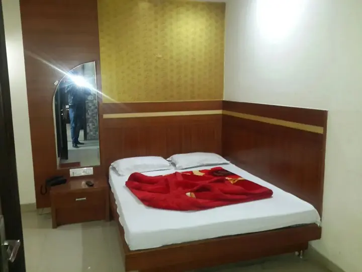 Нью-Дели: Hotel Shivam International