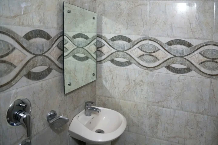 Нью-Дели: Hotel Shivam International