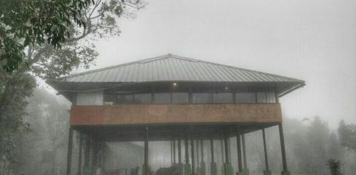 Куттикканам: Tiger view villa