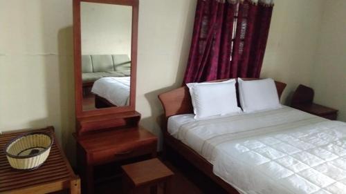 Куттикканам: Tiger view villa