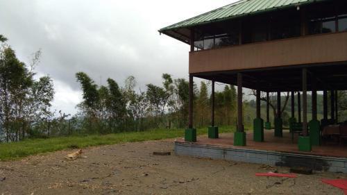 Куттикканам: Tiger view villa