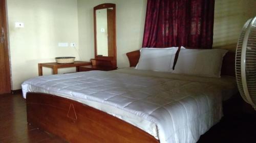 Куттикканам: Tiger view villa