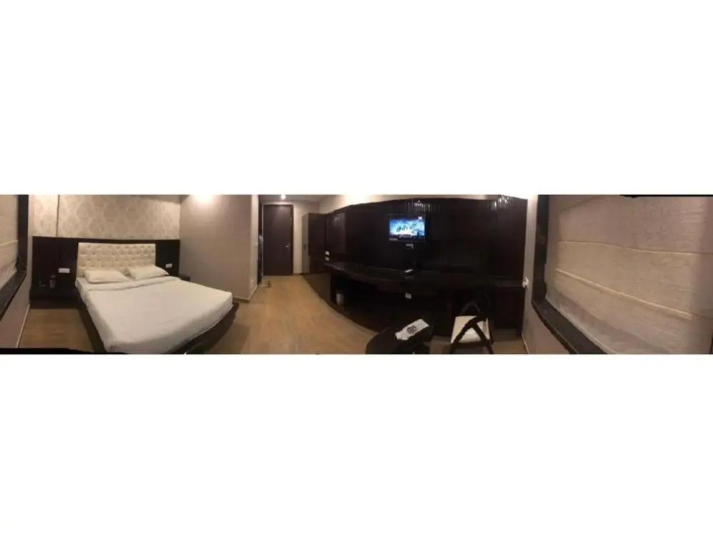 Харидвар: Hotel Jasmine