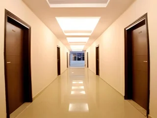 Харидвар: Hotel Jasmine