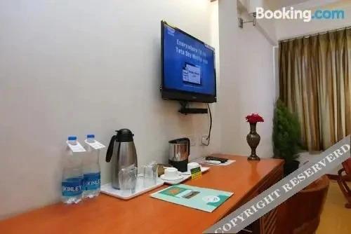 Сапутара: Shilpi Hill Resort