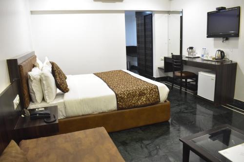 Shilpi Hill Resort — фото 2