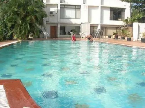 Сапутара: Shilpi Hill Resort