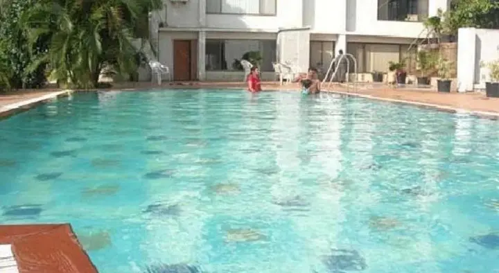 Сапутара: Shilpi Hill Resort