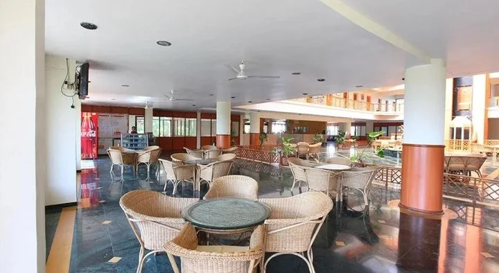 Сапутара: Shilpi Hill Resort