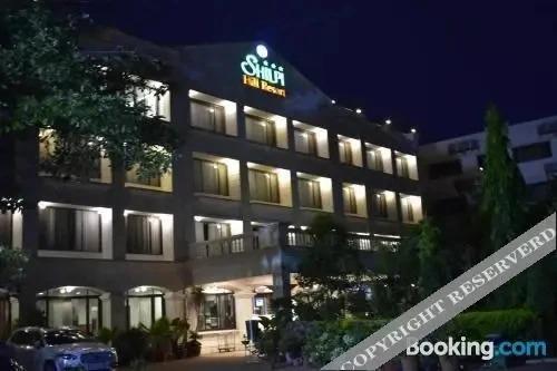 Сапутара: Shilpi Hill Resort