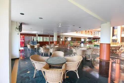 Сапутара: Shilpi Hill Resort