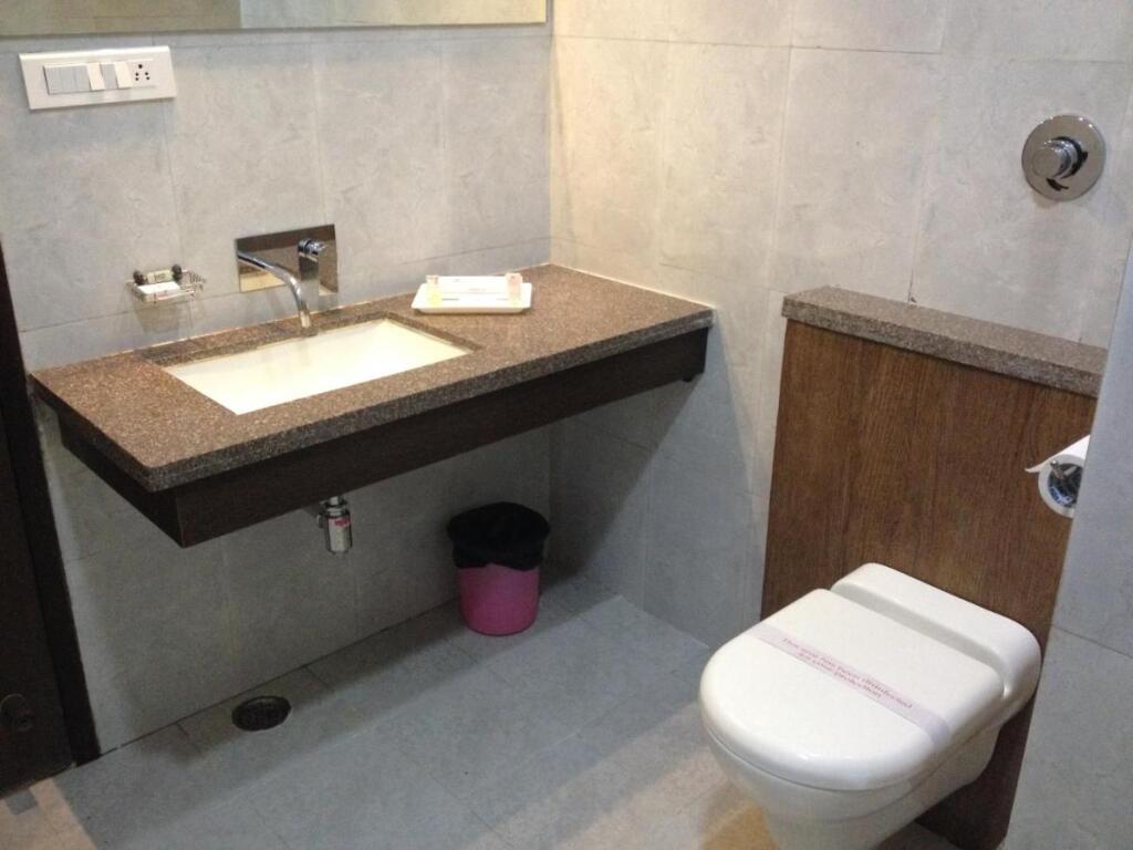 Hotel Plaza Inn — фото 1