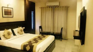 Аджмер: Hotel Plaza Inn