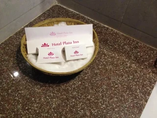Аджмер: Hotel Plaza Inn