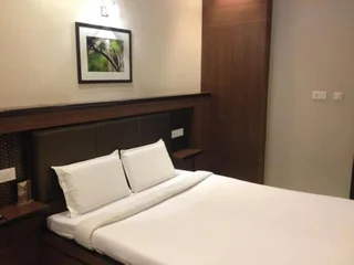 Аджмер: Hotel Plaza Inn