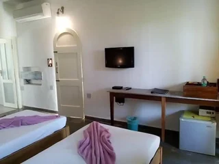 Бага: Cavala Seaside Resort