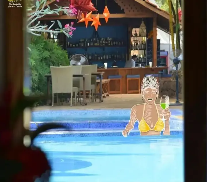 Бага: Cavala Seaside Resort