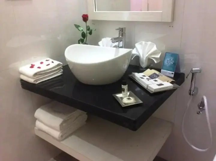 Вагатор: The Belmonte By Ace An All Suite Resort