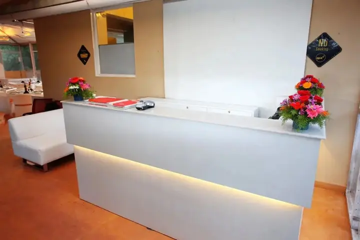 Вагатор: The Belmonte By Ace An All Suite Resort