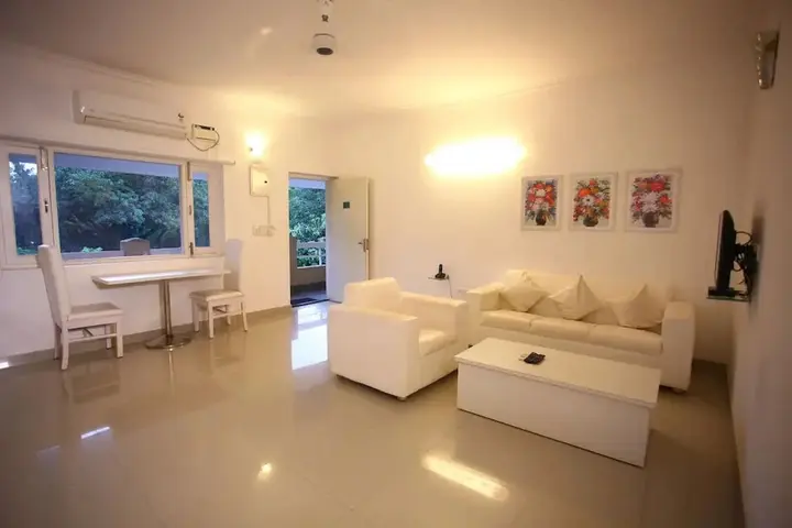 Вагатор: The Belmonte By Ace An All Suite Resort