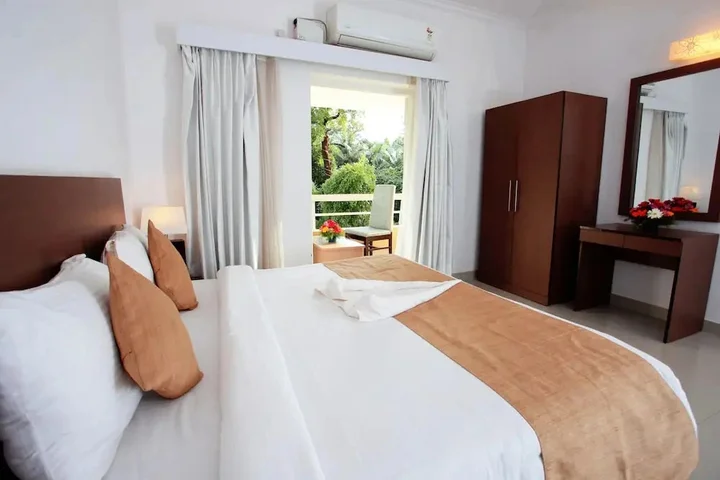 Вагатор: The Belmonte By Ace An All Suite Resort