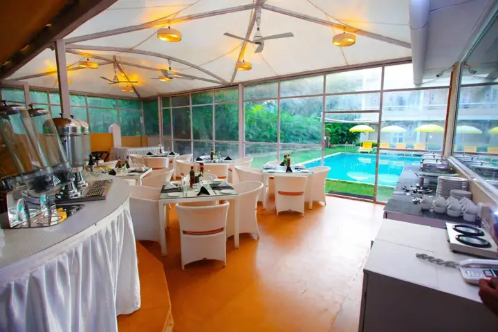 The Belmonte By Ace An All Suite Resort — фото 5