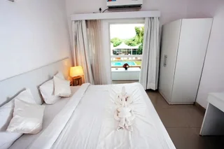 Вагатор: The Belmonte By Ace An All Suite Resort