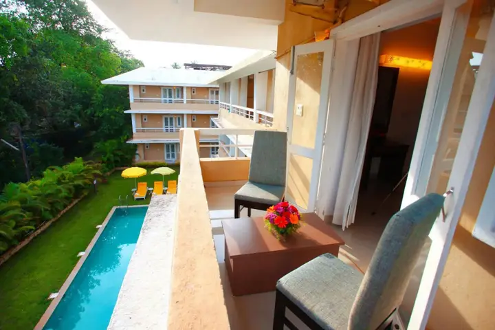 The Belmonte By Ace An All Suite Resort — фото 4