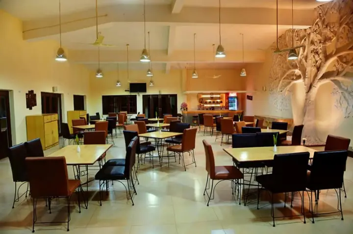 Chikkajala: The Windflower Prakruthi - Bangalore Resort