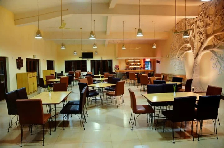 Chikkajala: The Windflower Prakruthi - Bangalore Resort